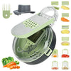 9-in-1 Vegetable Cutter