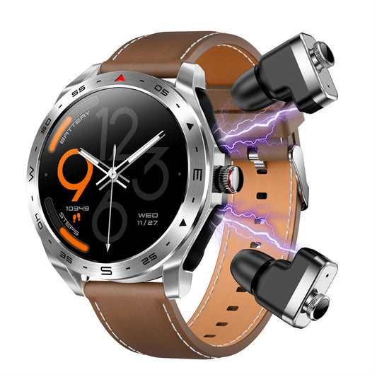 Haino Teko ST-5 Watch Buds