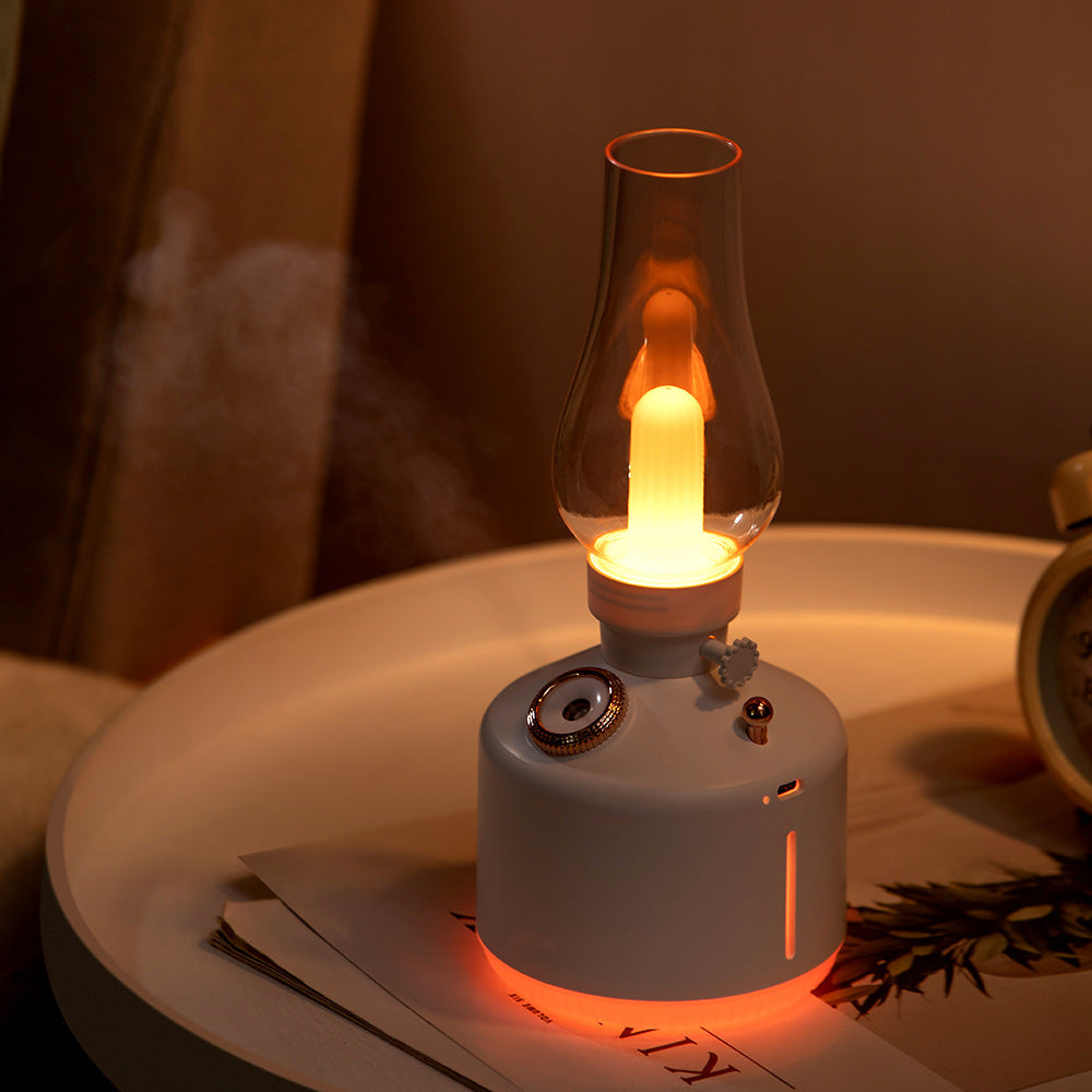 Lamp Air Humidifier