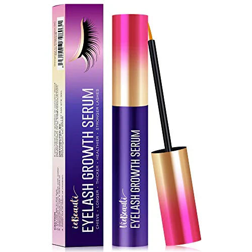 Premium Eyelash Growth SERUM