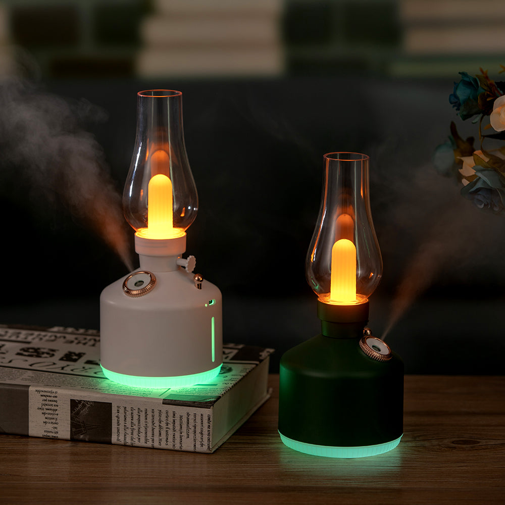 Lamp Air Humidifier