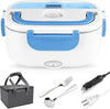 Portable Electric Heater Lunch Box