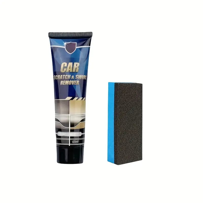 Car Scratch Remover