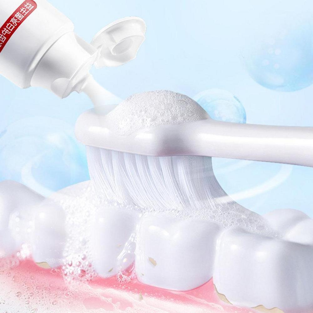 Teeth Whitening Toothpaste