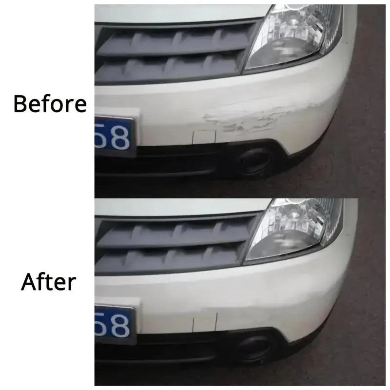 Car Scratch Remover