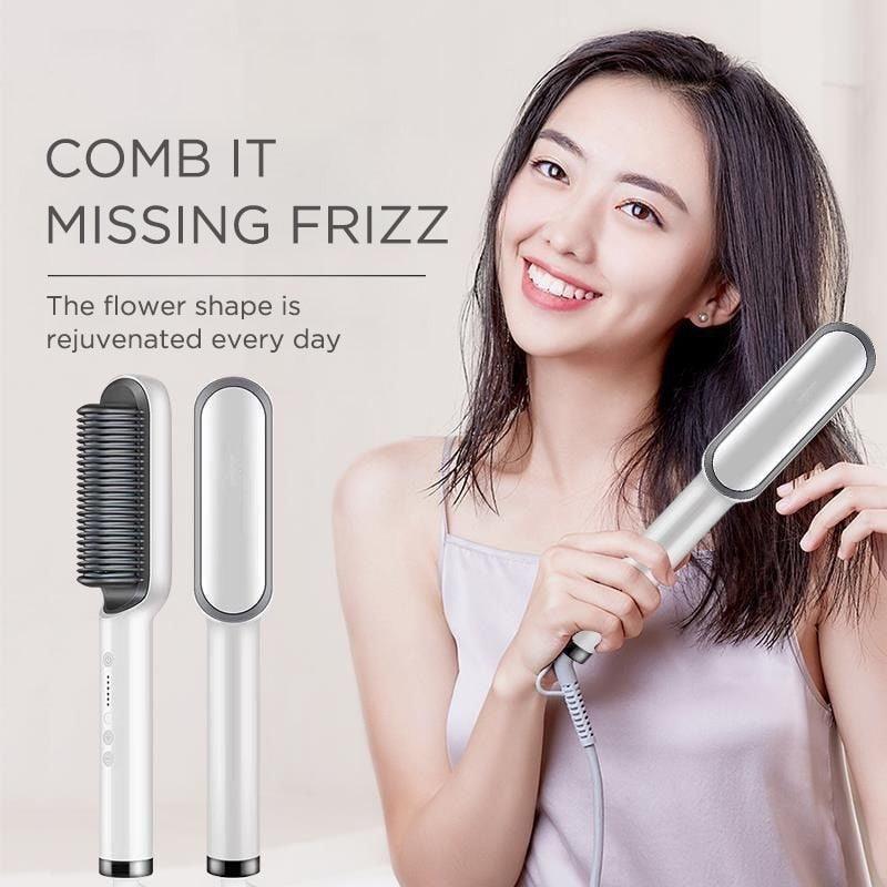 Multifunctional Professional Hair Straightener