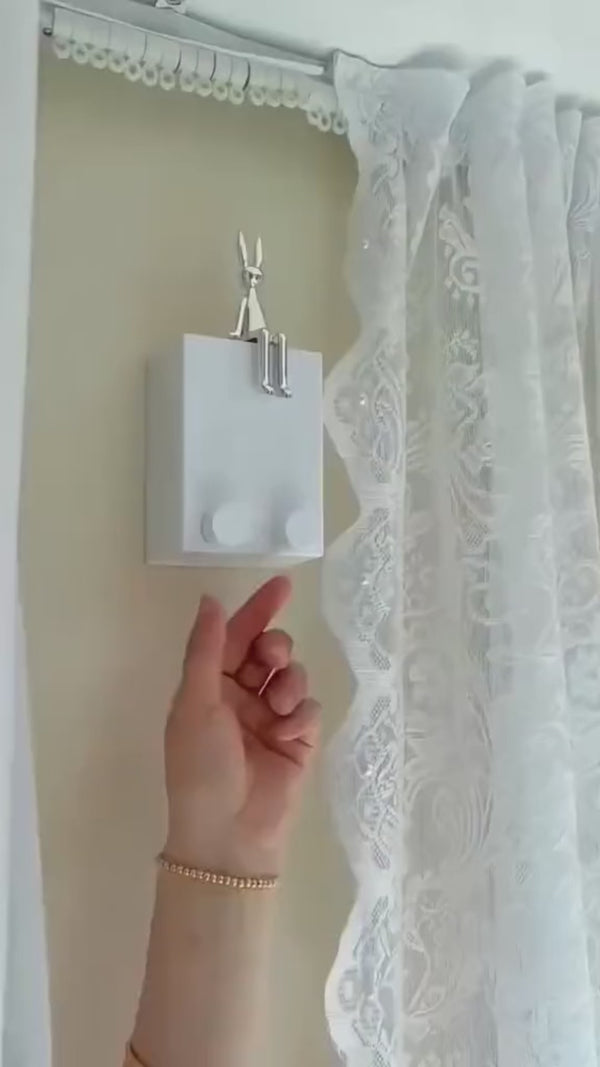 Clothes Drying Rope