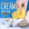 Best Shoe Whitening Cream