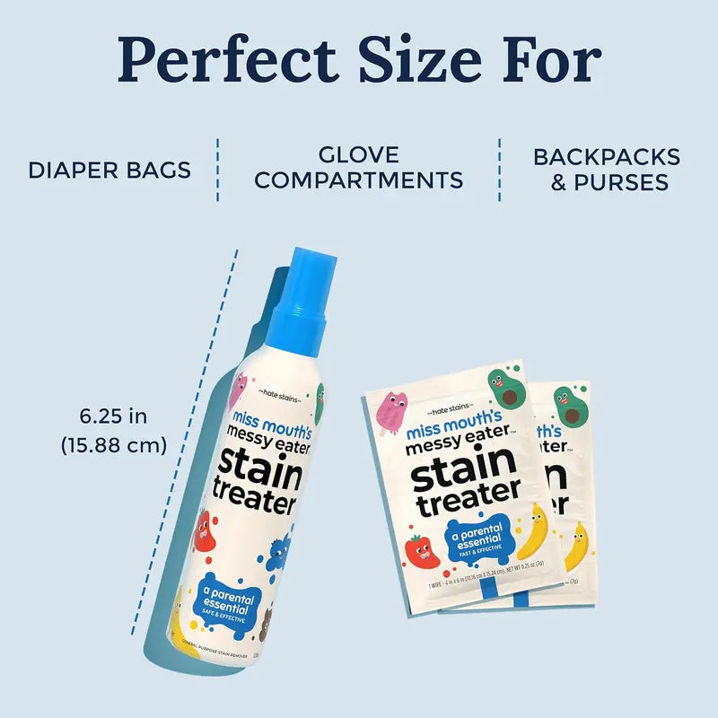 Stain Remover Spray